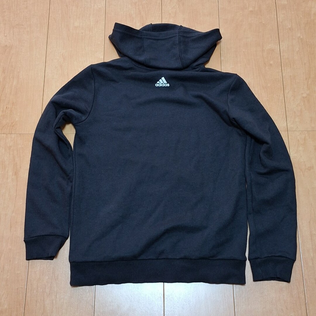 adidas(アディダス)の145～150センチ トップス 3点セット売り キッズ/ベビー/マタニティのキッズ服男の子用(90cm~)(Tシャツ/カットソー)の商品写真