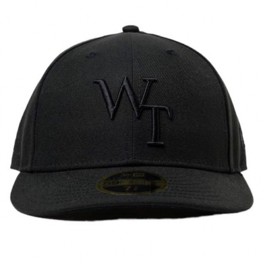 W)taps(ダブルタップス)のwtaps new era 59FIFTY LOW PROFILE メンズの帽子(キャップ)の商品写真