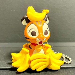 ディズニー(Disney)のディズニーカプセルトイ　チャンドゥ(新品　カプセルから出しての発送)(キャラクターグッズ)