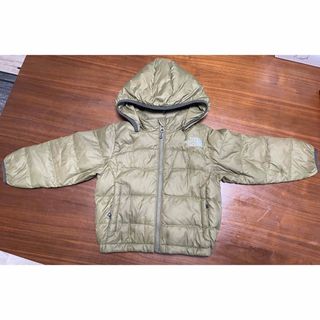 ザノースフェイス(THE NORTH FACE)のザ・ノース・フェイス THE NORTH FACE ダウン 90cm(ジャケット/上着)