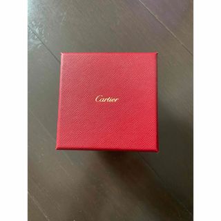 カルティエ(Cartier)のカルティエ　ノベルティ　キャンドル(キャンドル)