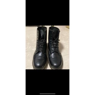 ドクターマーチン(Dr.Martens)のドクターマーチン　ブーツ(ブーツ)