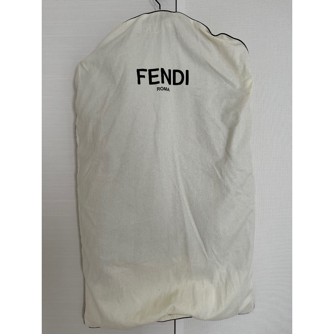 FENDI(フェンディ)のFENDI アウター　テープライン メンズのジャケット/アウター(その他)の商品写真