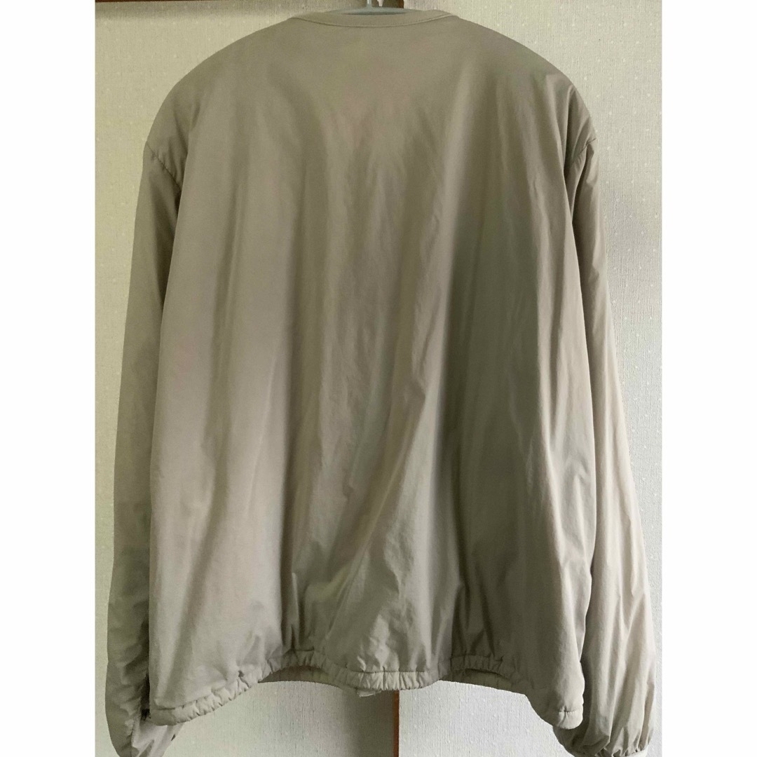45cm袖丈『ゆるママさま専用』ダントン（DANTON) インサレーションジャケット