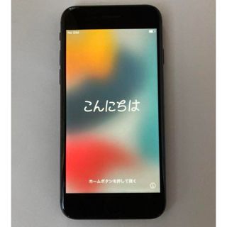 アイフォーン(iPhone)のiPhone 8  64GB Space Gray(スマートフォン本体)