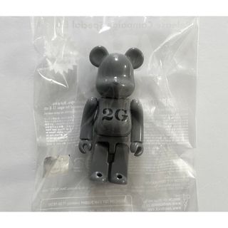 ベアブリック(BE@RBRICK)の新品未開封 BE@RBRICK SERIES 46 2G OSAKA ノベルティ(その他)