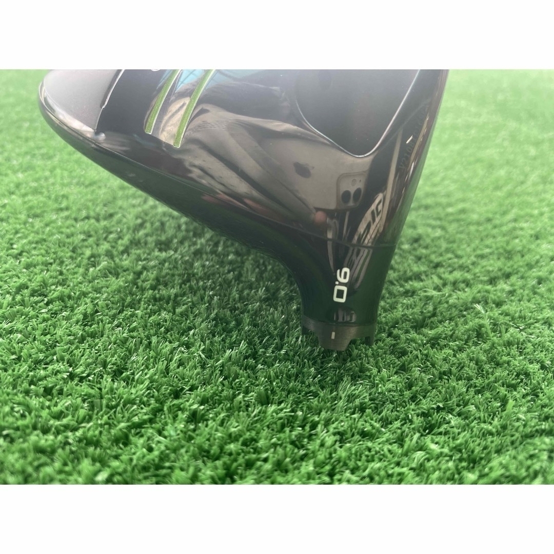 y.s様専用】EPIC SPEED ドライバー ヘッドのみ y.s様専用】EPIC SPEED ドライバー ヘッドのみ