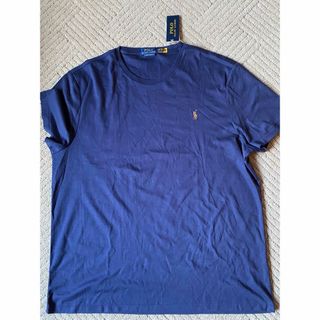 ポロラルフローレン(POLO RALPH LAUREN)のポロ　ラルフローレン　Tシャツ　XXL 新品(Tシャツ/カットソー(半袖/袖なし))