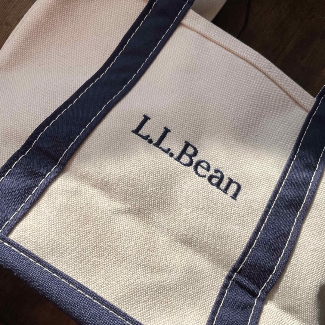 NEIGHBORHOOD(ネイバーフッド)のNEIGHBORHOOD L.L.Bean コラボバック メンズのバッグ(トートバッグ)の商品写真