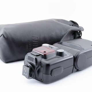 Nikon - Nikon ストロボ スピードライト SB-26 純正ケース付 L876