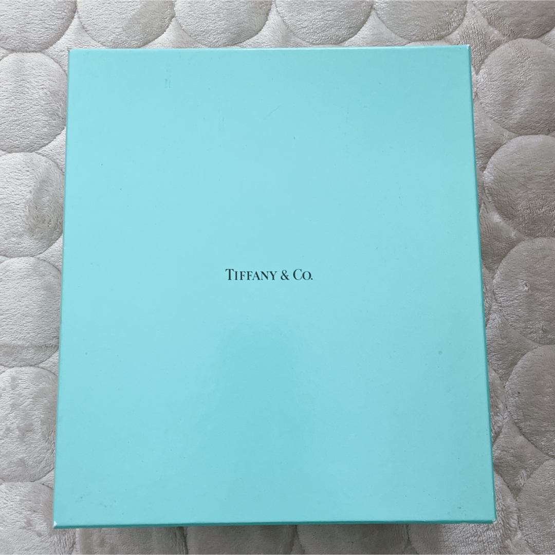 Tiffany & Co.(ティファニー)のティファニー　ワイングラス　2個セット インテリア/住まい/日用品のキッチン/食器(グラス/カップ)の商品写真