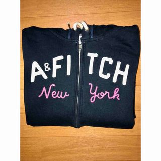 アバクロンビーアンドフィッチ(Abercrombie&Fitch)の💖美品💖 🇺🇸アバクロレディースパーカー(パーカー)