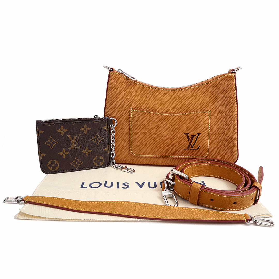 ★新品★未使用★【LOUIS VUITTON 】ヴィトン マレルショルダー