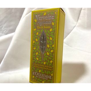 ロクシタン(L'OCCITANE)のLOCCITANE シトラス ヴァーベナ CV オードトワレ 100ml (美容液)