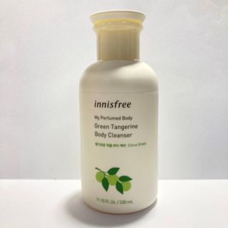 イニスフリー(Innisfree)のイニスフリー マイパフュームドボディGT ボディクレンザー(ボディソープ/石鹸)