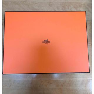 エルメス(Hermes)のHERMES 空箱　巾着セット(ショップ袋)