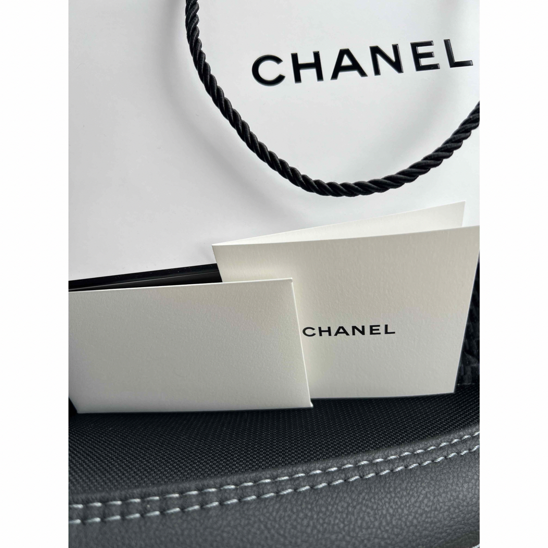 CHANEL チャンス ハンドクリーム3本セット 限定 CHANEL チャンス ハンドクリーム3本セット 限定
