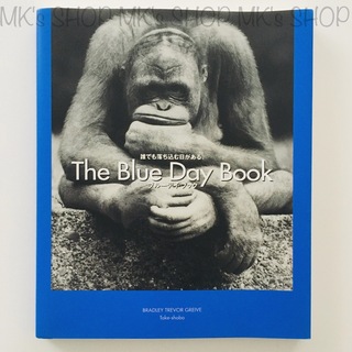 The Blue Day Book ブルーデイブック(アート/エンタメ)