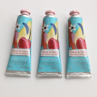 ロクシタン(L'OCCITANE)のロクシタン ハンドクリーム(ハンドクリーム)