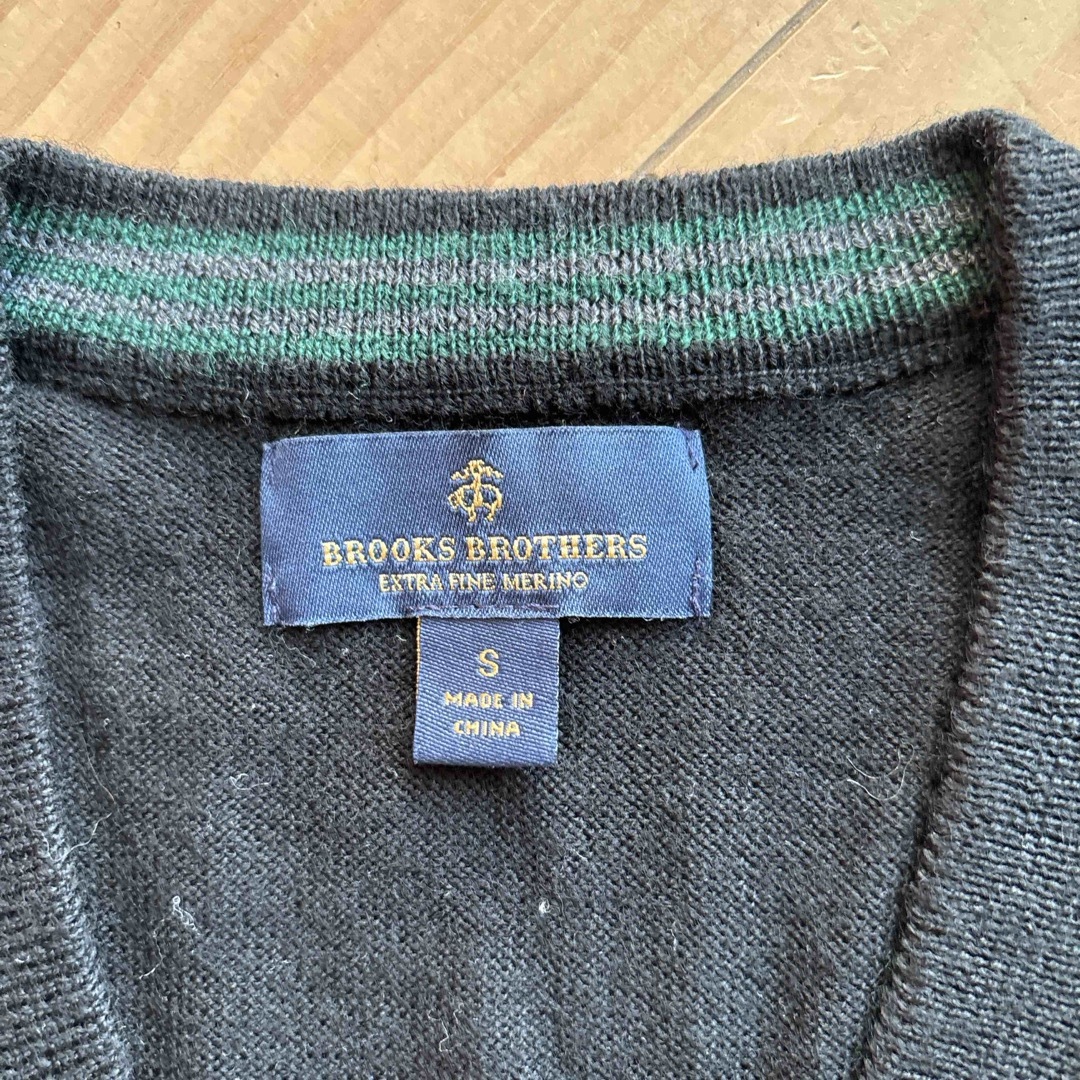 Brooks Brothers(ブルックスブラザース)のメンズセーター メンズのトップス(ニット/セーター)の商品写真