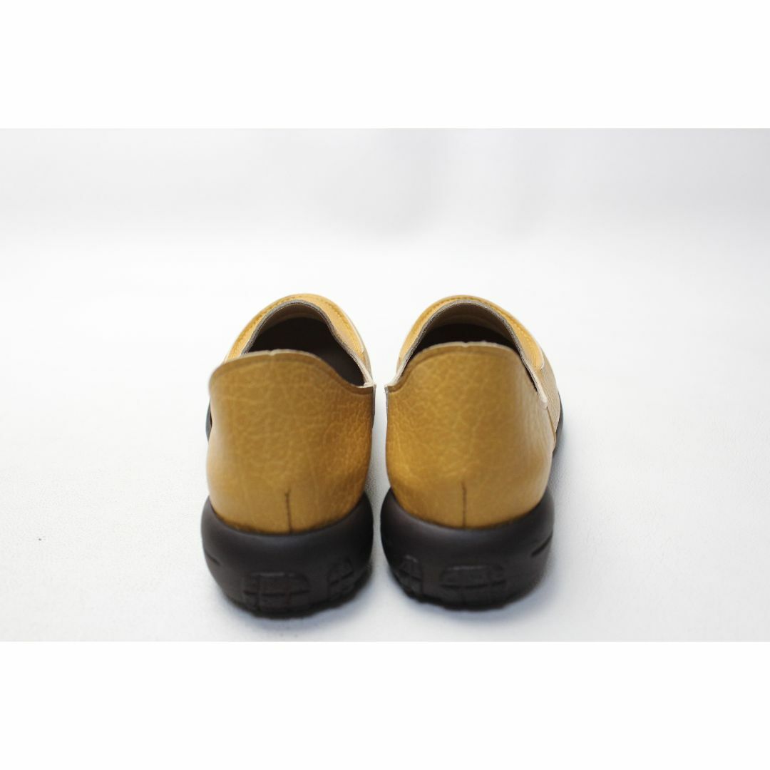 Re:getA(リゲッタ)の新品♪Re:getA ドライビングローファー(SS)/201 レディースの靴/シューズ(スリッポン/モカシン)の商品写真