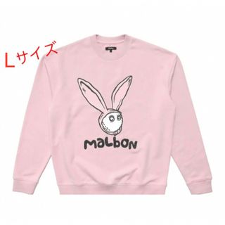 BEAMSGOLF - マルボンゴルフ　マルボンスウェット  マルボントレーナー　MALBON