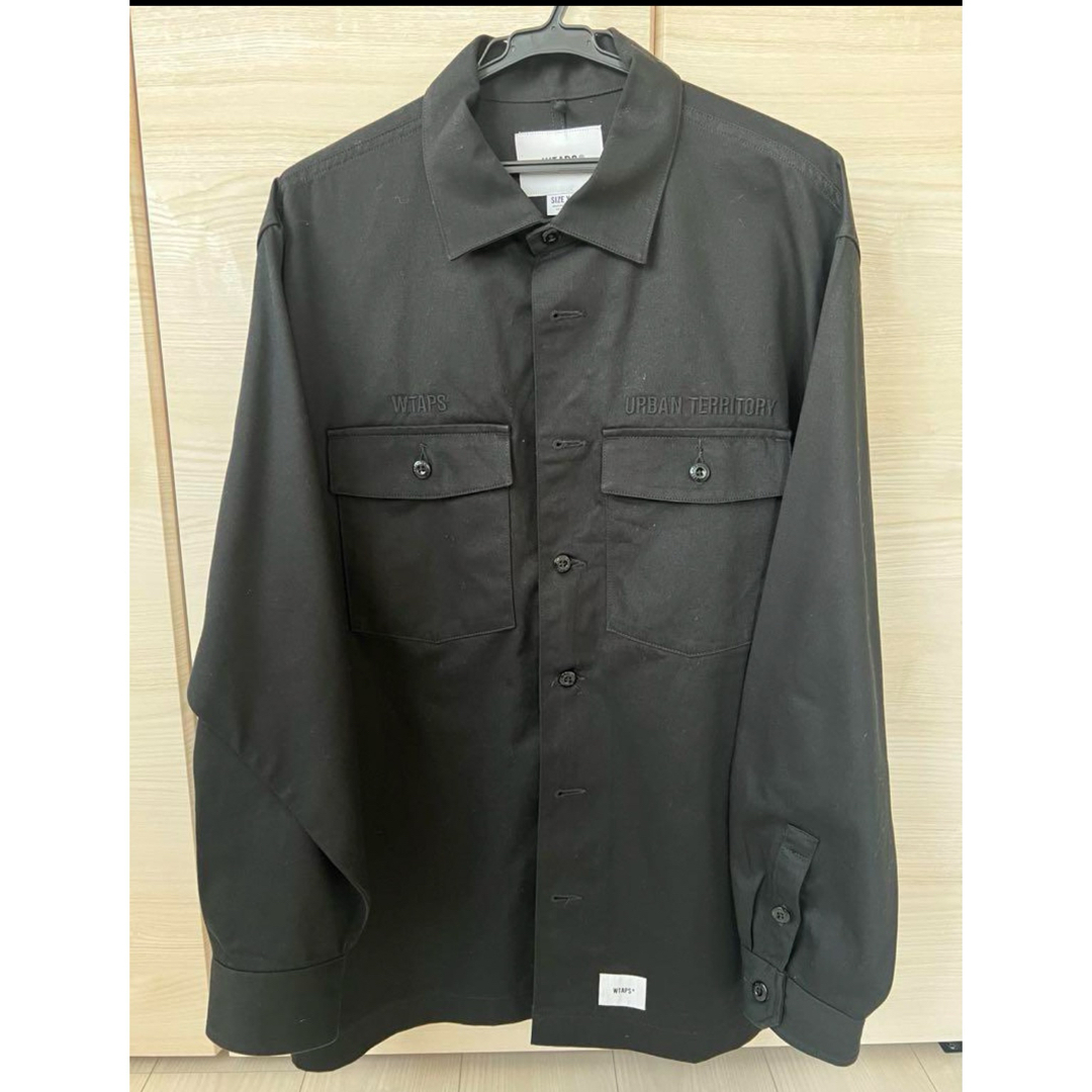 セールや限定 WTAPS BUDS Lサイズ 22ss COTTON TWILL | artfive.co.jp セールや限定 WTAPS BUDS Lサイズ 22ss COTTON TWILL | artfive.co.jp