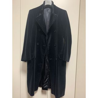 アルマーニ コレツィオーニ(ARMANI COLLEZIONI)の【新品】★大特価★ARMANI COLLEZIONIコート(ステンカラーコート)