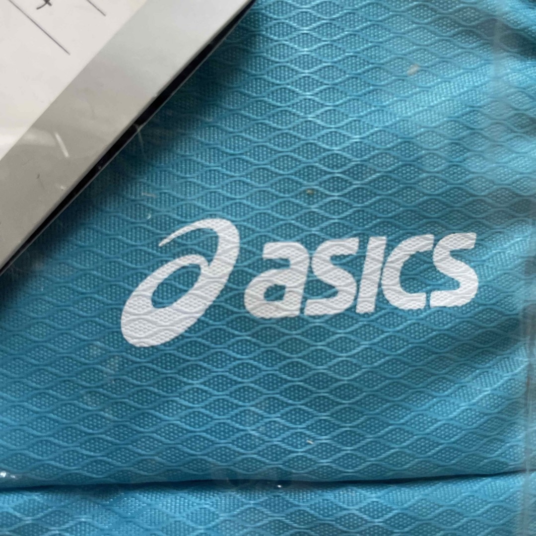 asics(アシックス)のアシックス アンダーポーチ メンズのバッグ(ウエストポーチ)の商品写真
