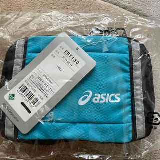 asics - アシックス アンダーポーチ