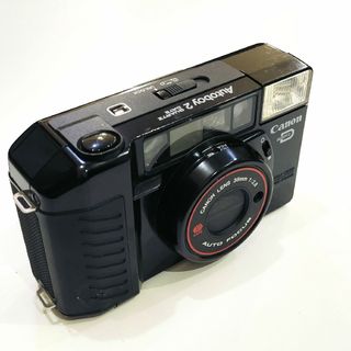 キヤノン(Canon)の【ジャンク品】CANON　キャノン　Autoboy2　コンパクトカメラ(フィルムカメラ)