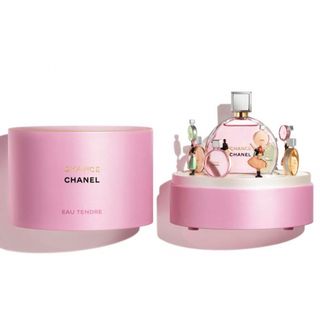 シャネル(CHANEL)のCHANEL チャンス オルゴール(香水(女性用))