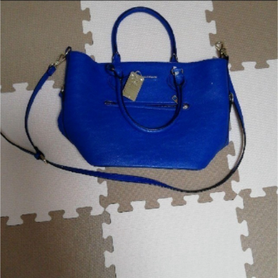 Samantha Thavasa(サマンサタバサ)の2wayバッグ レディースのバッグ(ショルダーバッグ)の商品写真
