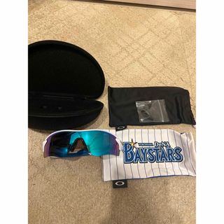 オークリー(Oakley)のオークリー サングラス ベイスターズ(サングラス/メガネ)