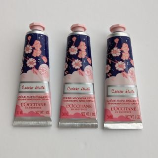 ロクシタン(L'OCCITANE)のロクシタンハンドクリーム(ハンドクリーム)