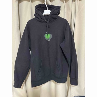 シュプリーム(Supreme)の【新春セール】Supreme Apple Hooded Sweatshirt(パーカー)