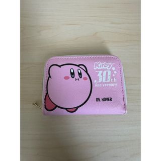 ニンテンドウ(任天堂)の【DD様用】星のカービィの財布(キャラクターグッズ)