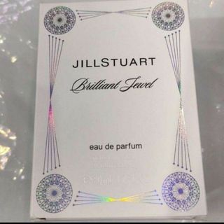 ジルスチュアート(JILLSTUART)のジルスチュアート　ブリリアントジュエル　オードパルファン50ml(その他)