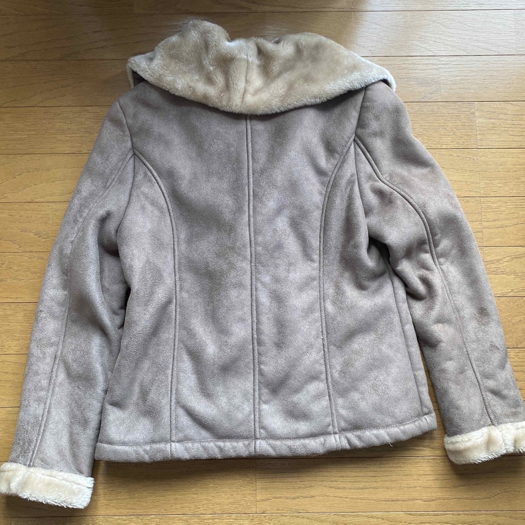 Mａｒａｄｏ　ｔｏｒo   ムートンコート レディースのジャケット/アウター(ムートンコート)の商品写真
