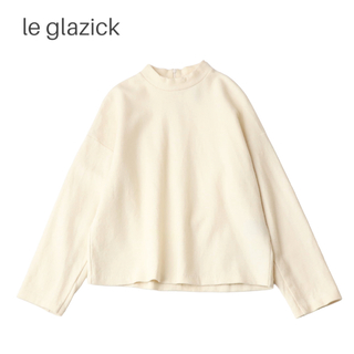 LE GLAZIK - ルグラジック セットアップ ジャケット パンツ ワイド 36 ...