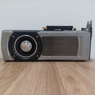 GTX 780 3GB(PCパーツ)