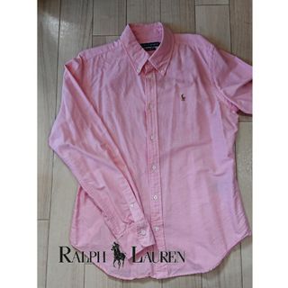 ラルフローレン(Ralph Lauren)のRalph Lauren⭐シャツ(シャツ)