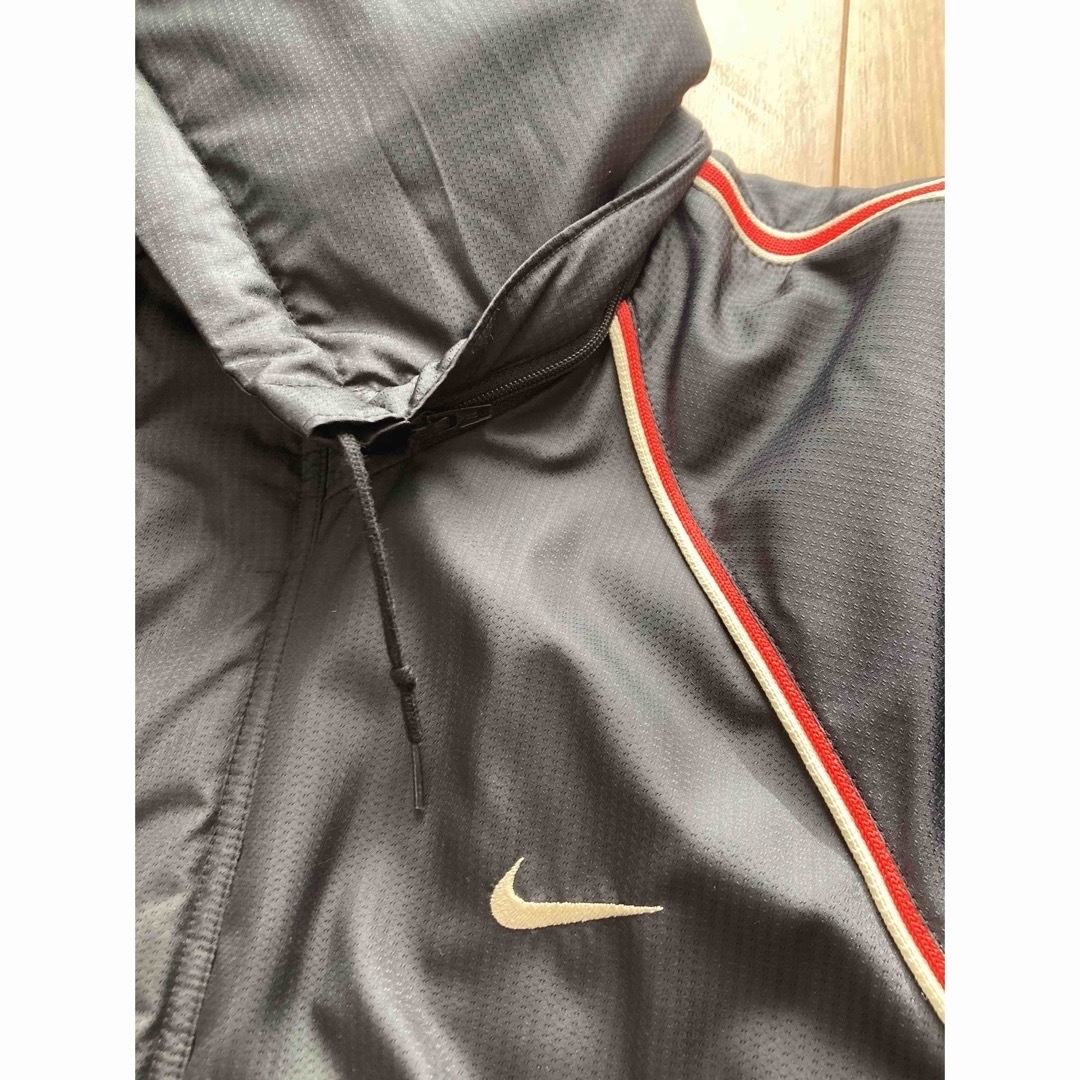 NIKE(ナイキ)の店舗限定 ナイキ ジャケット ジョーダン コービー レブロン サカイギャクソウ メンズのジャケット/アウター(ブルゾン)の商品写真