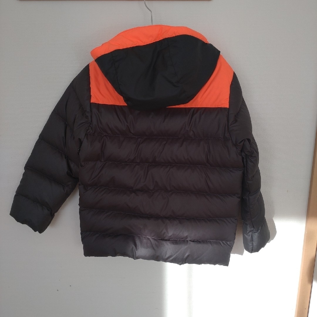 NIKE(ナイキ)のジャケット　140cm(US BOYS M)　ナイキ キッズ/ベビー/マタニティのキッズ服男の子用(90cm~)(ジャケット/上着)の商品写真