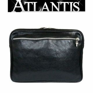 Chrome Hearts - 銀座店 クロムハーツ 新品 インボイス付き フラット 