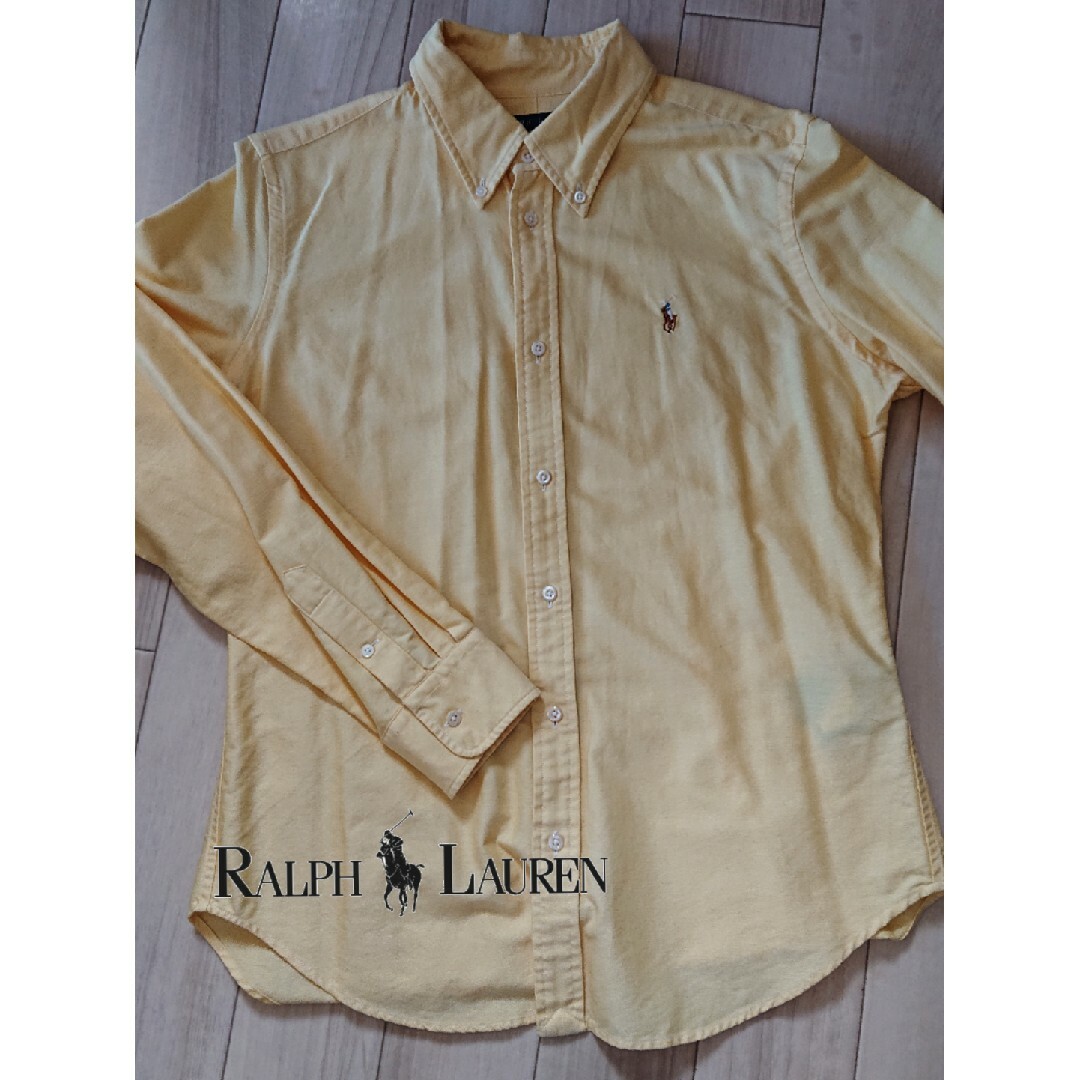 Ralph Lauren(ラルフローレン)のRalph Lauren⭐シャツ メンズのトップス(シャツ)の商品写真