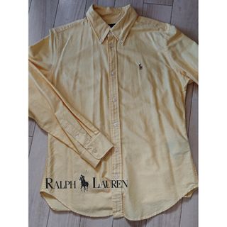 ラルフローレン(Ralph Lauren)のRalph Lauren⭐シャツ(シャツ)