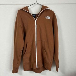 ザノースフェイス(THE NORTH FACE)のザ・ノース・フェイス リアビューフルジップフーディ(パーカー)