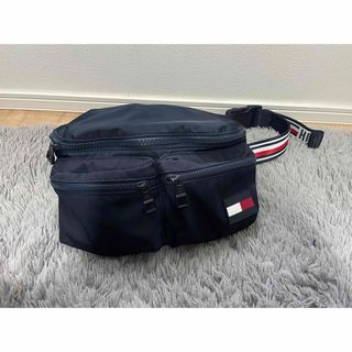 TOMMY HILFIGER ウェストポーチ ボディバッグ