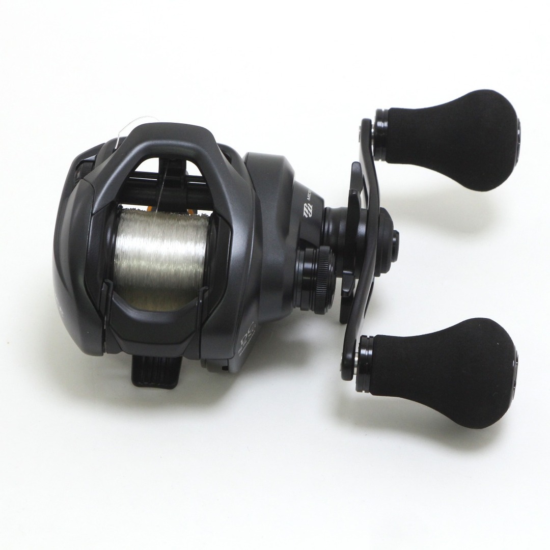 ファッションの
 $$ SS- SHIMANO Amazon シマノ 20エクスセンスDC SS エクスセンスDC XG R ベイトリール フィッシング 4